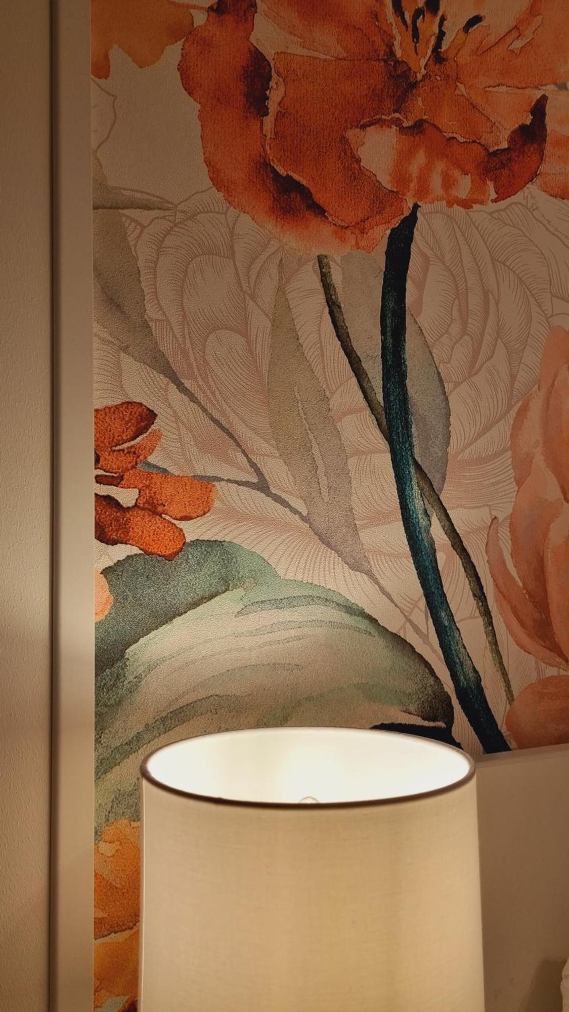 Ferienwohnung Mohnwiese Und Blumenwiese Willingen  Quarto foto